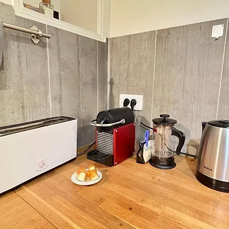 Bel En Plein Montmartre Ideal Pour 2 A 4 Personnes Appartamento Parigi
