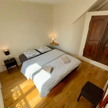 Bel En Plein Montmartre Ideal Pour 2 A 4 Personnes Appartamento